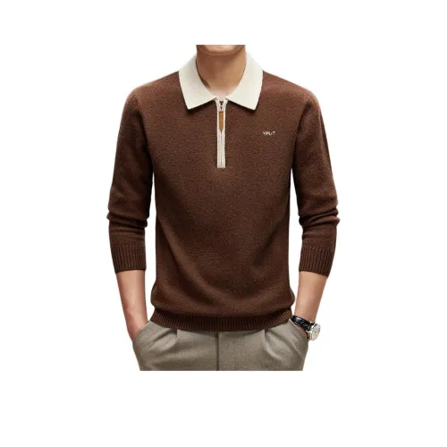 YPUT Унисекс Трикотаж