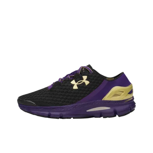 Кроссовки для бега Under Armour Speedform Gemini Унисекс