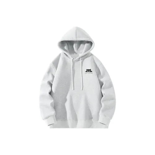 Miniso Осенний Зимний Свитшот Унисекс