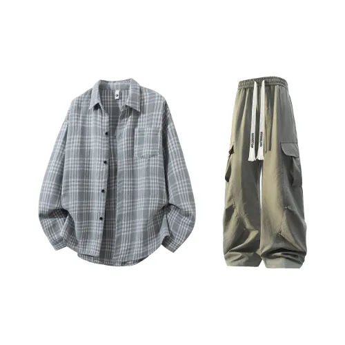 DANGERTIGER Повседневная спортивная одежда Унисекс