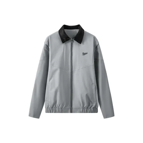 33TH Унисекс Куртки