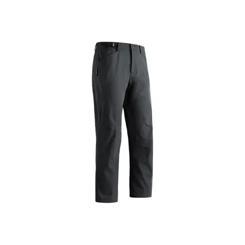 LISENPOK Унисекс Повседневные Штаны