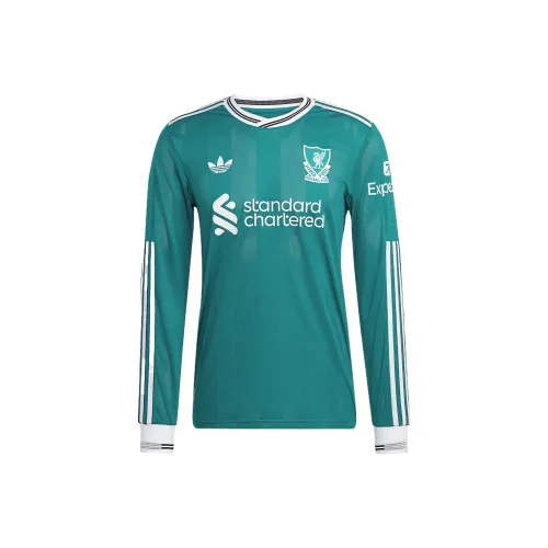 Adidas Originals Футбол Джерси Мужской