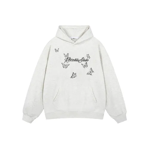 RECOLETA Унисекс Свитшоты