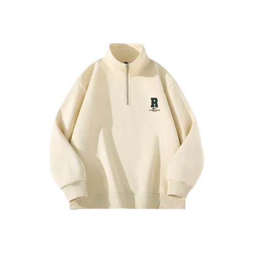 Warrior Мужские Толстовки