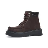 Коричневый