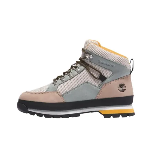 Timberland Euro Hiker Crew Outdoor Женские