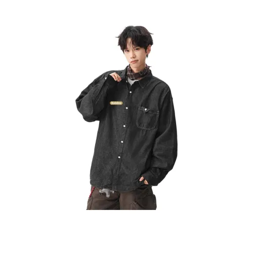 Freshclean Унисекс Рубашки