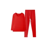 Китайский красный [Синьцзян, чесаный хлопок]