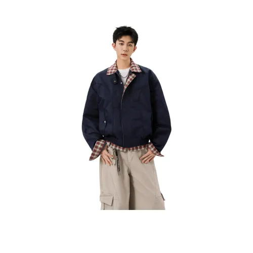 SIL VITIN Унисекс Куртки