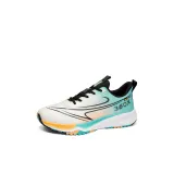 Чёрный Светло-зелёный