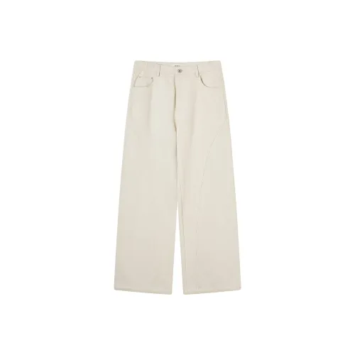 COKEIN Мужские Джинсы