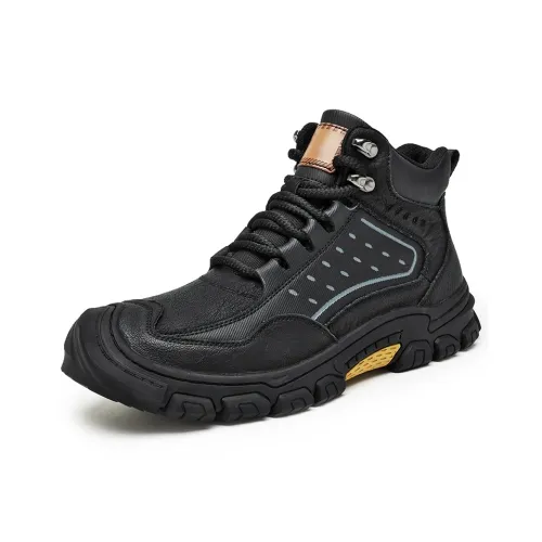 TONYBEAR Martin Boots Мужской