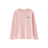 Светло-розовый