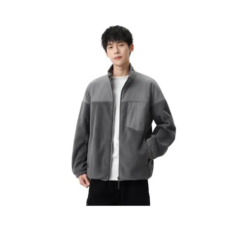 SLLAVIF Мужские куртки