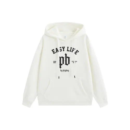 Playboy Унисекс Свитшоты