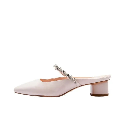 Joypeace Домашние тапочки Женские