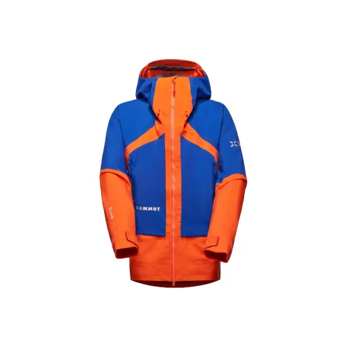 MAMMUT EIGER Ветровка Мужская