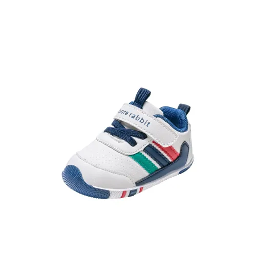 More Bunny Низкий Топ Обувь для малышей Infant и Toddler