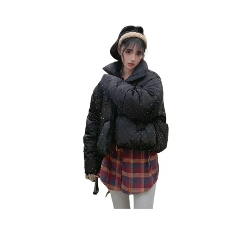 BEAUTIFUL CONFESSION Пуховая куртка Женская