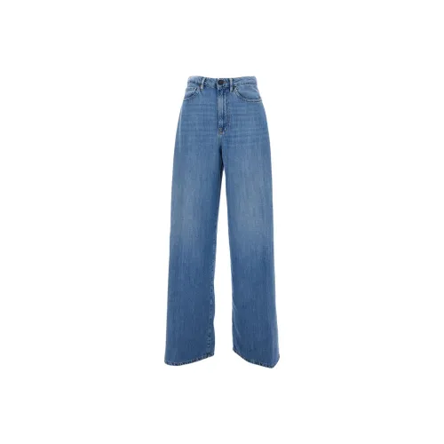 3X1 Blue Women's Jeans 3X1 Синий Женские Джинсы