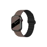 Шоколадный и черный