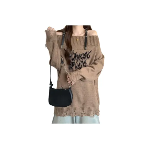 AHRTB Женская трикотажная одежда