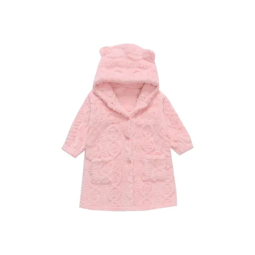 Дети 3-7 лет T.MOO Sleep Robe Дом Robes