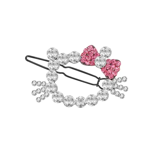 NICERURU Сплав Заколки для волос Женские