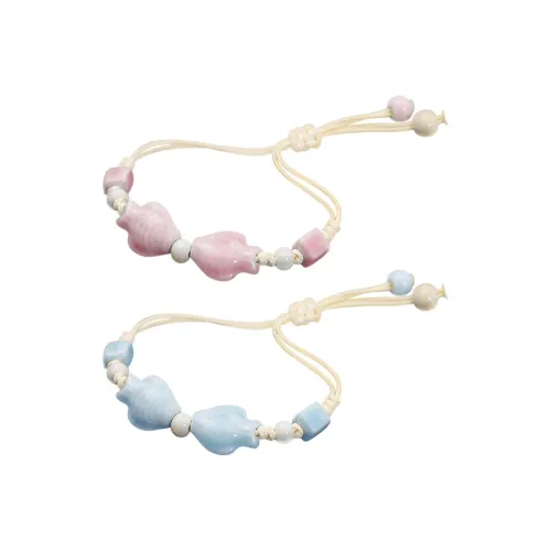 EUA Ткань Браслеты Шнурки Унисекс