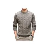 Дымчато-серый