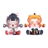 Подтверждение - Вынужденный + Жарко-кровная Девушка (развертывание и упаковка)