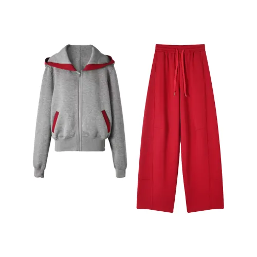 ARIADNAW STUDIO Женские Повседневные Костюмы