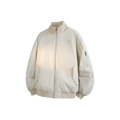 MIIOW Trend Party series Пуховая куртка Унисекс