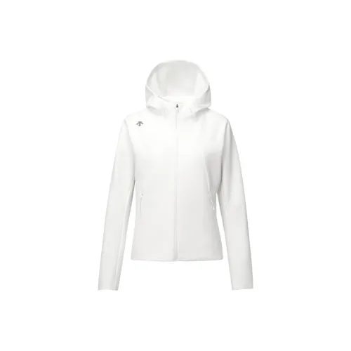 DESCENTE RUNNING Collection Куртка Женская