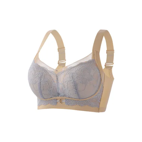 MUFANDU Женские Бюстгальтеры