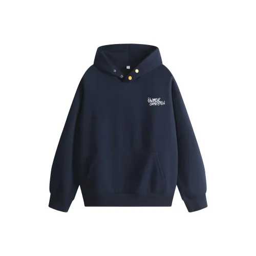 UNDERGARDEN Унисекс Свитшоты