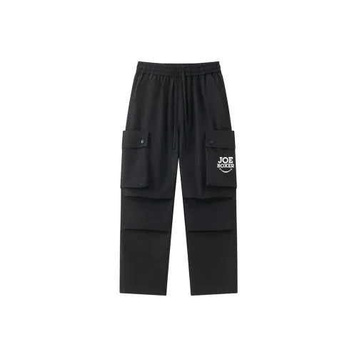 JOE BOXER Унисекс Повседневные Брюки