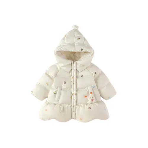 BALABALA Kids Пуховики