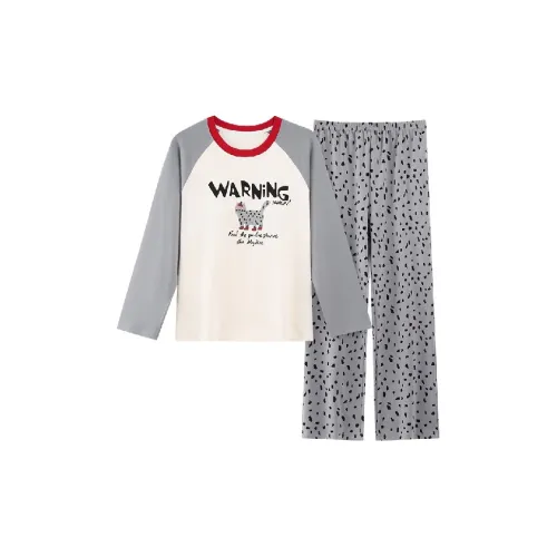 MIMOSA CHUR Изображение Цвет Женские Пижамные Комплекты