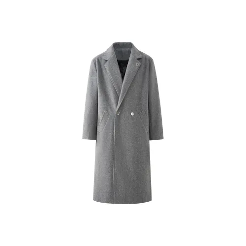 AULDEY Унисекс Пальто