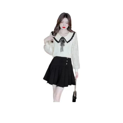 AHRTB Абрикос Женская Трикотажная