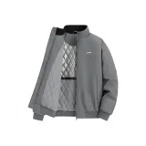 Светло-серый