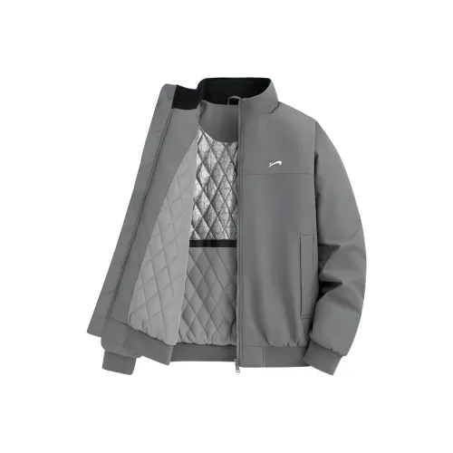 K Bird Пуховая куртка Пальто Унисекс