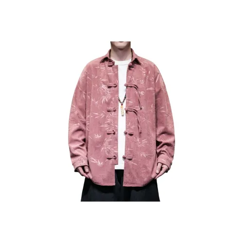 JIARONG Унисекс Куртки