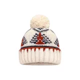 Молоко Белый Красный козырек Стринг