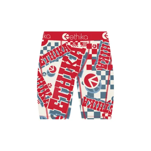 ETHIKA Боксеры Мужской 1 Пачка