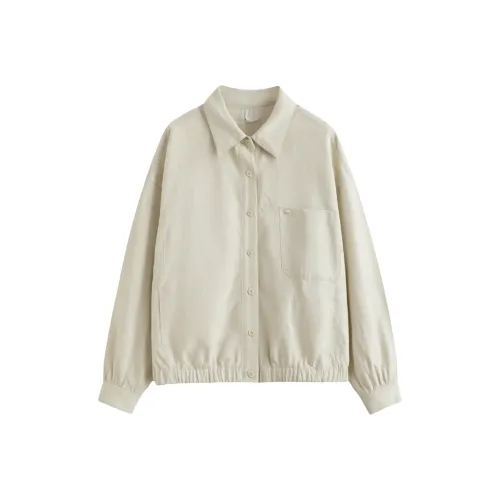 LUYOUYE Женские куртки