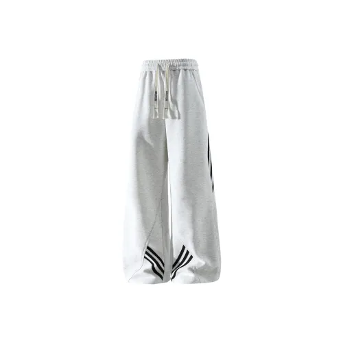 David Bakken Повседневные брюки Унисекс