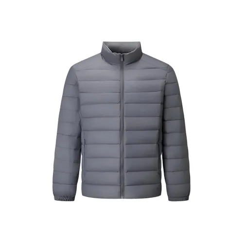 CHERICOM Мужские Пуховики